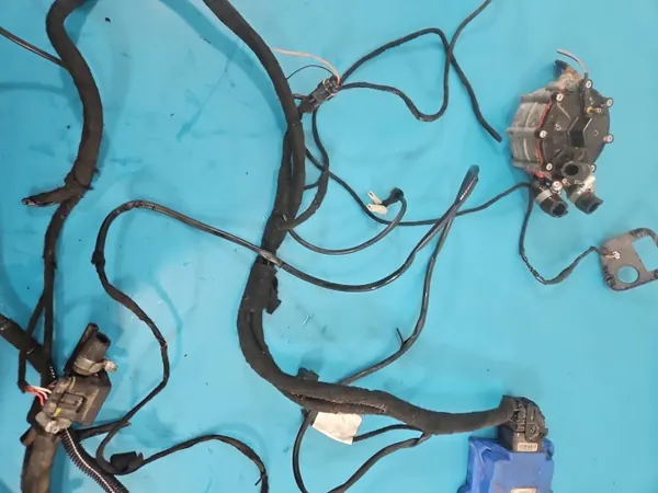 Kit LPG Zenit Blue Box OEM IMPRK1532548 image 7