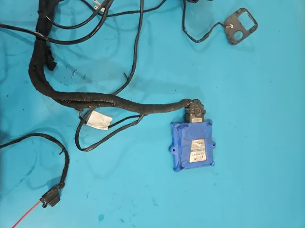 Kit LPG Zenit Blue Box OEM IMPRK1532548 image 8