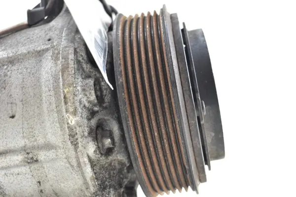 Compresseur Climatisation Range Rover Sport II L494 4.4 CPLA-19D629-BF image 5