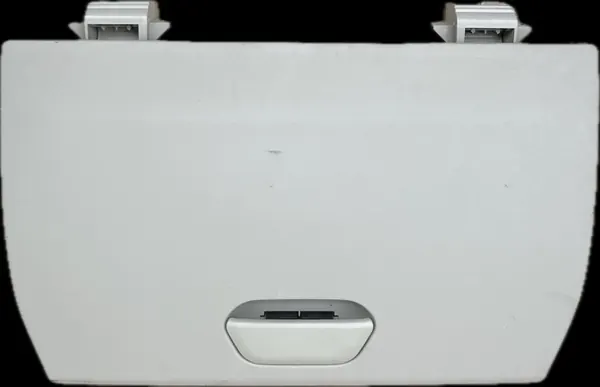 Couvercle console supérieure OEM 5802262650 Iveco S-Way image 2