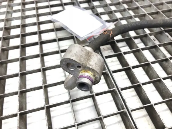 Ilmastointiputki SEAT TOLEDO IV 1.2 90KM Hatchback image 2