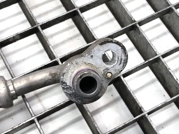 Ilmastointiputki SEAT TOLEDO IV 1.2 90KM Hatchback image 3