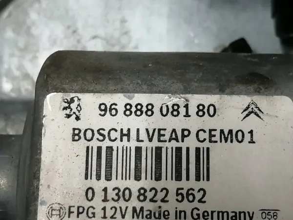 Elevador de Janela Peugeot OE 9688808180 image 3