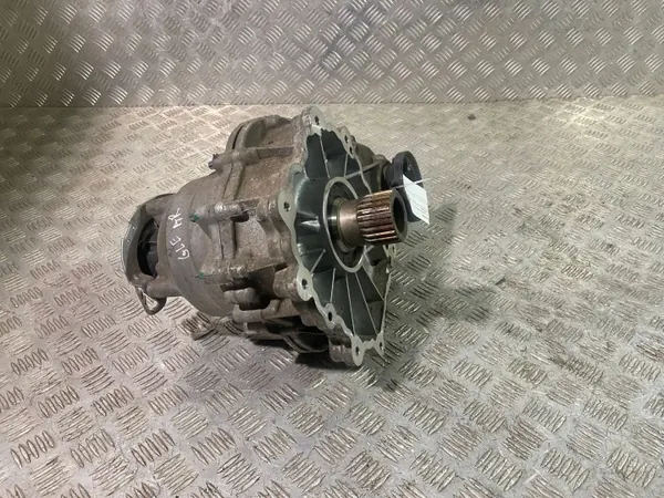Mercedes-Benz OE A2512802900 versnellingsbakreductor image 2