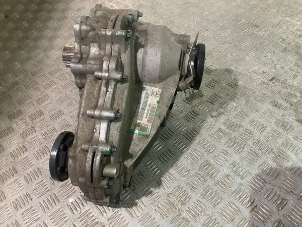 Mercedes-Benz OE A2512802900 versnellingsbakreductor image 3
