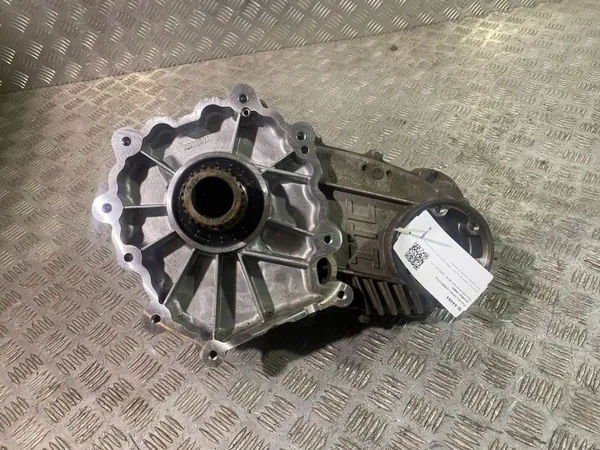 Mercedes-Benz OE A2512802900 versnellingsbakreductor image 4