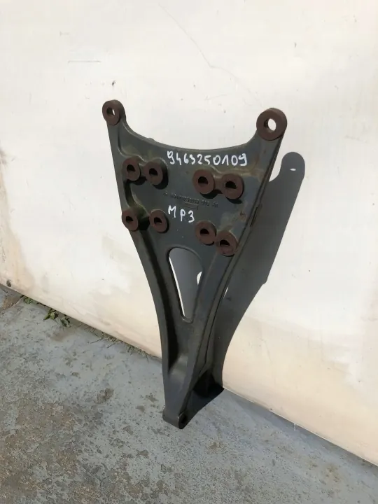 Stabilisatorbeugel aanhangas OEM 9463250109N image 2