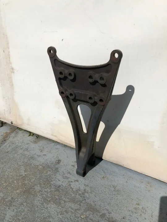 Stabilisatorbeugel aanhangas OEM 9463250109N image 3