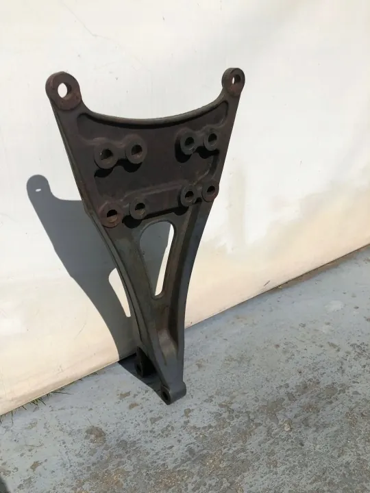 Stabilisatorbeugel aanhangas OEM 9463250109N image 4