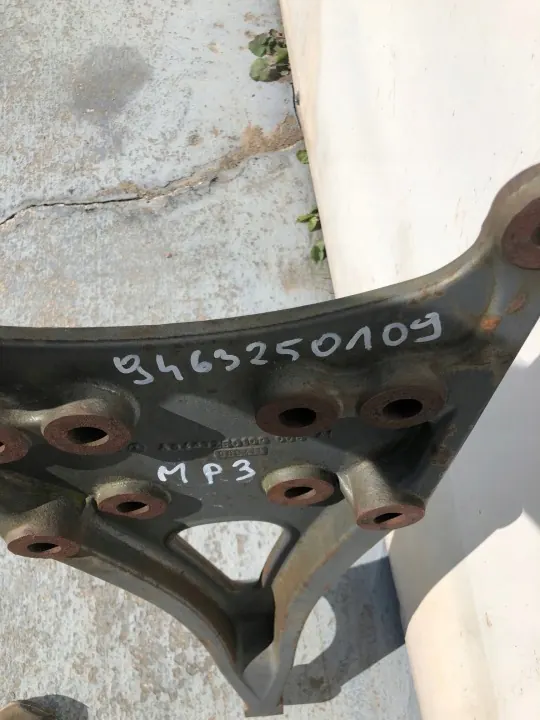 Stabilisatorbeugel aanhangas OEM 9463250109N image 5