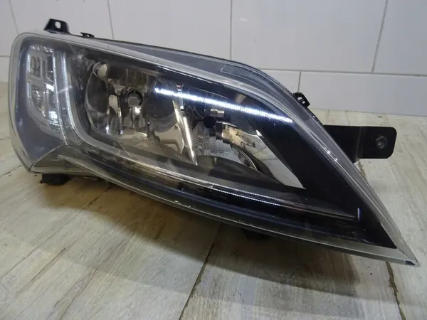 Oikea LED-valo Ducato Boxer Jumper 1375098080 image 2