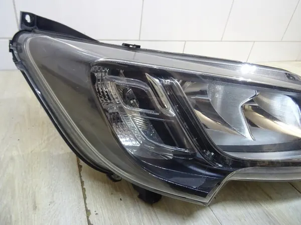 Oikea LED-valo Ducato Boxer Jumper 1375098080 image 3