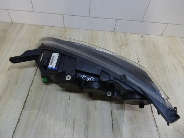 Oikea LED-valo Ducato Boxer Jumper 1375098080 image 5