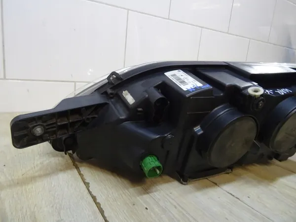 Oikea LED-valo Ducato Boxer Jumper 1375098080 image 7