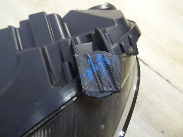 Oikea LED-valo Ducato Boxer Jumper 1375098080 image 8