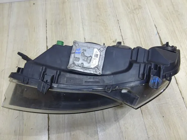 Oikea LED-valo Ducato Boxer Jumper 1375098080 image 9