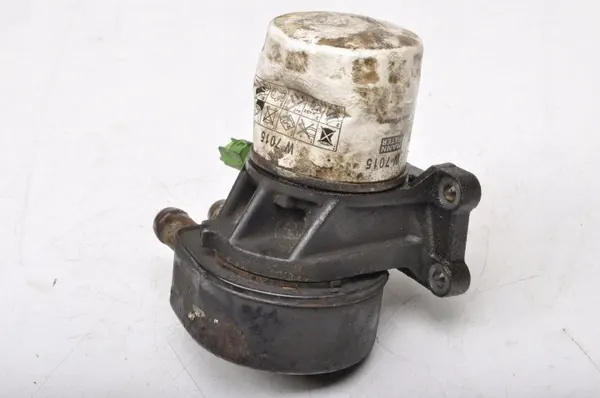 Ford OE 333522 Oliefilterbasis voor Fiesta MK6 image 2