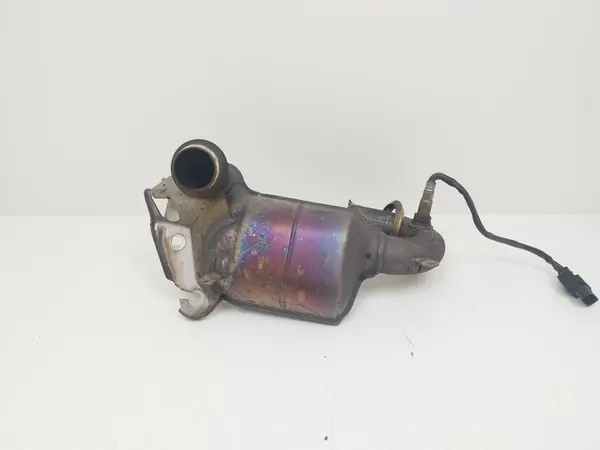 Catalisador/DPF Citroen DS5 2013 53642254 image 2