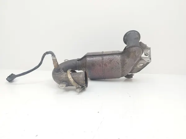 Catalisador/DPF Citroen DS5 2013 53642254 image 3