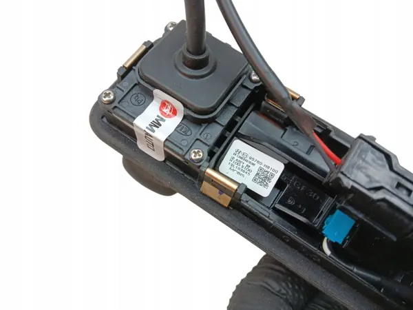 Caméra de recul OEM 95760-H8100 Kia Stonic (2017-2020) image 4