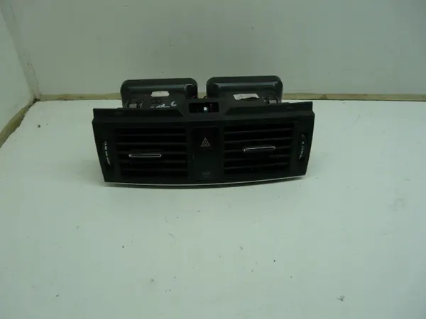 Grille de ventilation centrale Mercedes W204 OEM A2048304154 image 2
