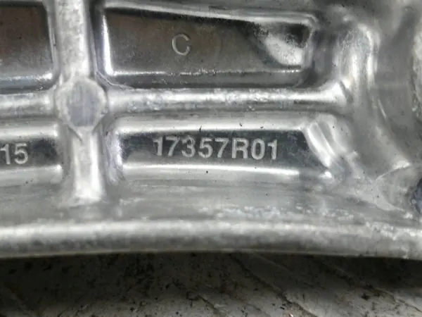 OEM 17357R01 Support boîte gauche pour Peugeot 308 T9 image 3