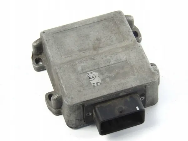 Módulo Ventilador Radiador Mercedes W638 2.3 - OEM image 2