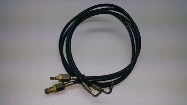 BMW M3 2005 Tak Hydraulikslang OEM AAA36402 image 2