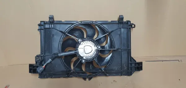 Tesla Tuuletin OEM 1494179-00-B Mallille 3/Y image 2