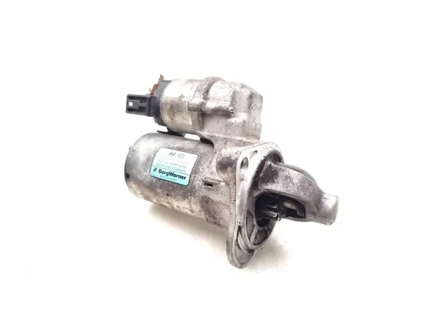 Motor de arranque Kia Picanto 1.0 T-GDi 2018 OEM 36100-04950 image 10