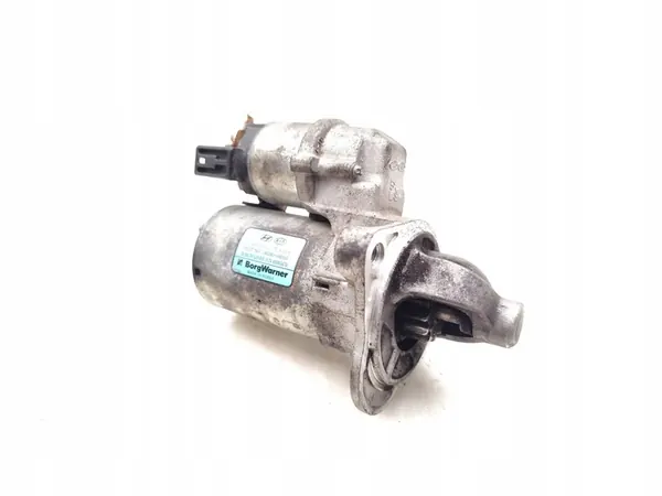 Motor de arranque Kia Picanto 1.0 T-GDi 2018 OEM 36100-04950 image 2