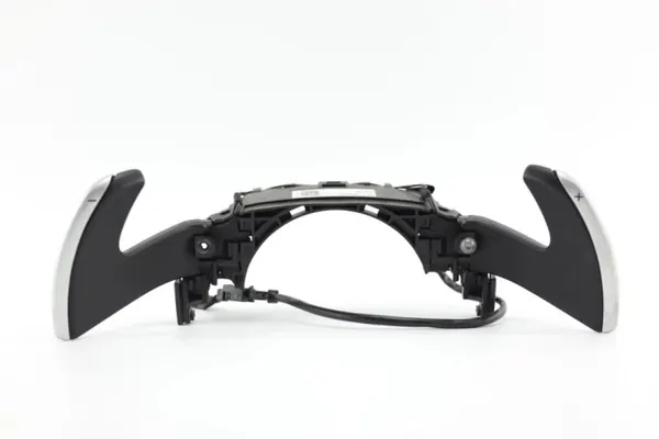 Levier de vitesses OEM 9666724577-C pour Peugeot 5008 image 2