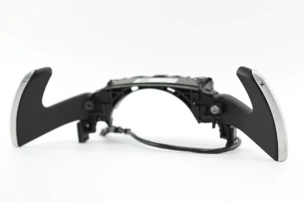 Levier de vitesses OEM 9666724577-C pour Peugeot 5008 image 3