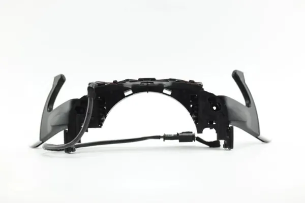 Levier de vitesses OEM 9666724577-C pour Peugeot 5008 image 4