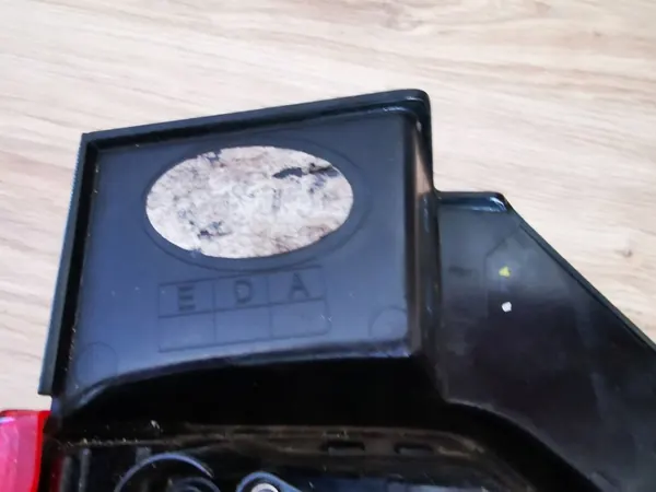 Volkswagen OE 7E0 945 096 R lámpara trasera image 5