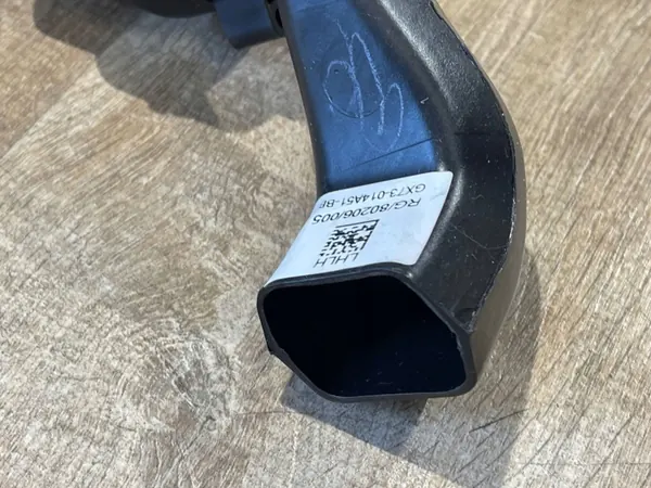 Fläkt & Slang OEM EK5210E920AA för Jaguar F-Pace image 4