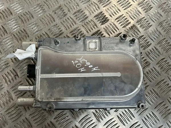 Inversor Volvo XC90 2018 OEM 31491894 image 2