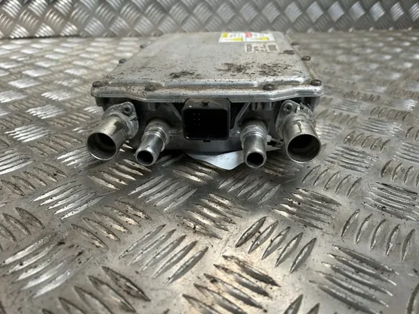 Inversor Volvo XC90 2018 OEM 31491894 image 3