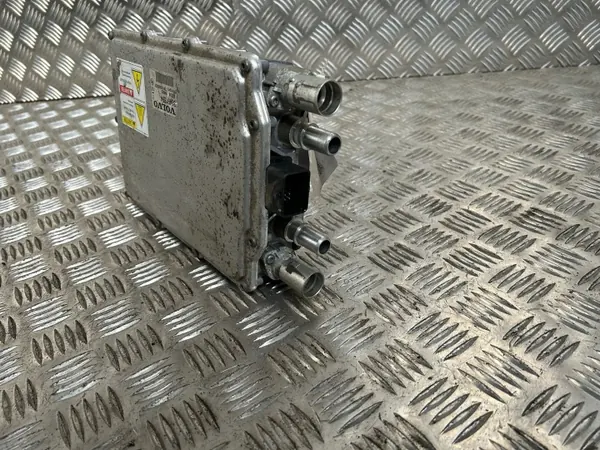 Inversor Volvo XC90 2018 OEM 31491894 image 5