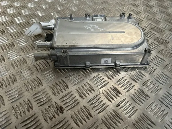Inversor Volvo XC90 2018 OEM 31491894 image 6