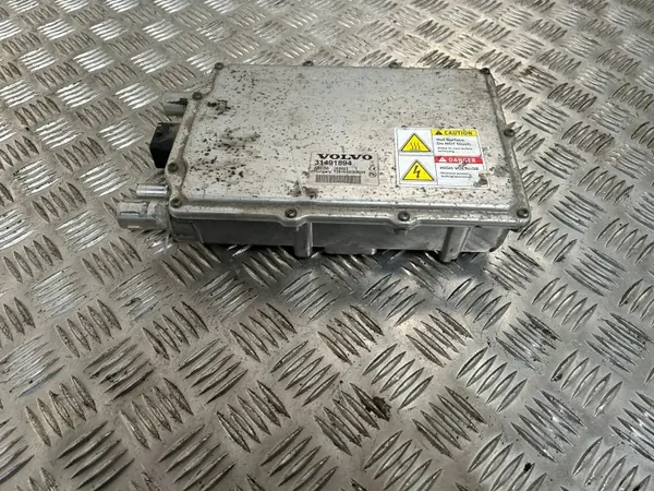 Inversor Volvo XC90 2018 OEM 31491894 image 7