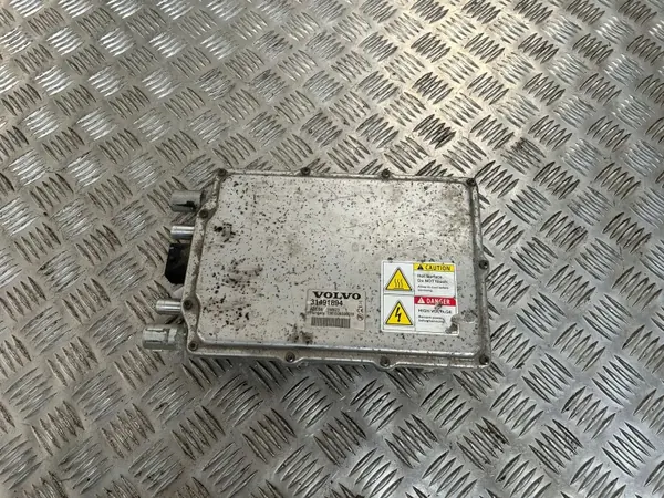 Inversor Volvo XC90 2018 OEM 31491894 image 8