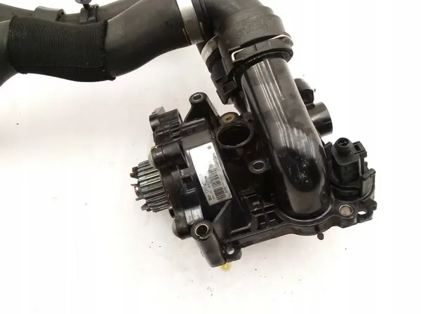 Vesipumppu OEM 06H121026CP Seat Leon 1P:lle image 10