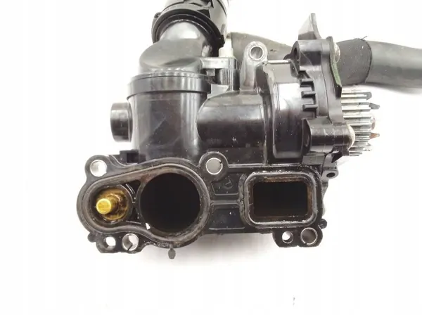 Vesipumppu OEM 06H121026CP Seat Leon 1P:lle image 3