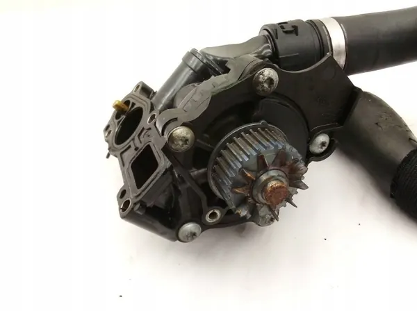 Vesipumppu OEM 06H121026CP Seat Leon 1P:lle image 4