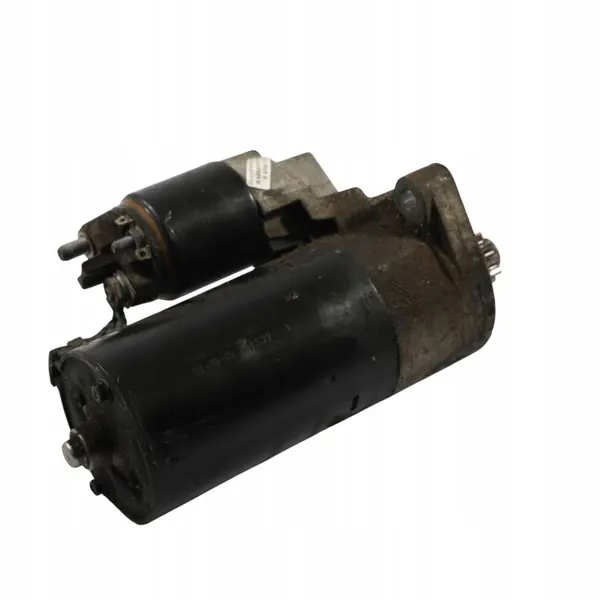 Porsche Anlasser OEM 94860410600 - Gebraucht image 3
