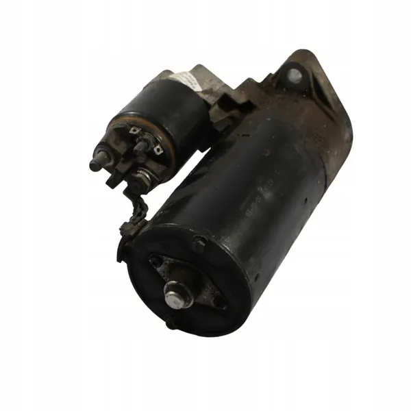 Porsche Anlasser OEM 94860410600 - Gebraucht image 4
