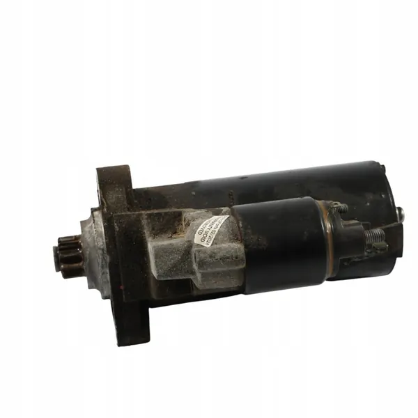 Porsche Anlasser OEM 94860410600 - Gebraucht image 6
