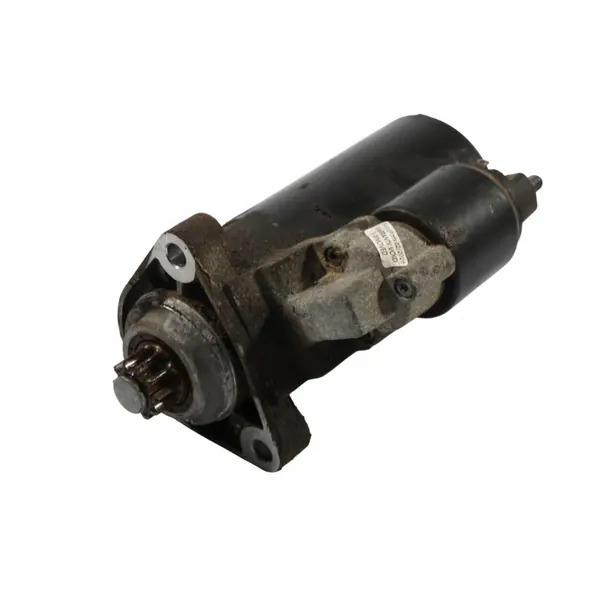 Porsche Anlasser OEM 94860410600 - Gebraucht image 7