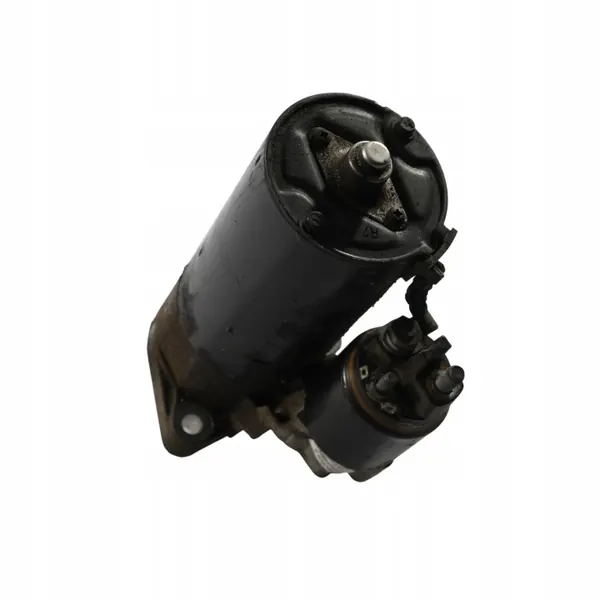 Porsche Anlasser OEM 94860410600 - Gebraucht image 9